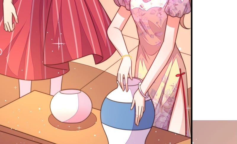 少帅每天都在吃醋第194话 红杏