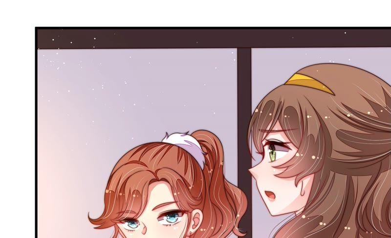 少帅每天都在吃醋第194话 红杏