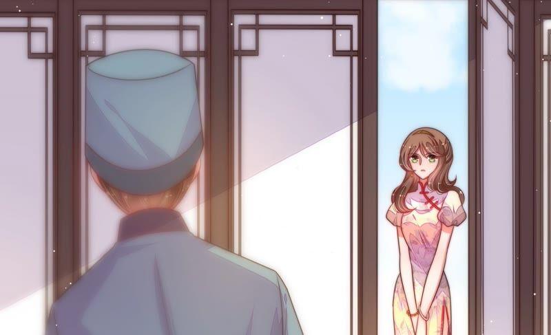 少帅每天都在吃醋第194话 红杏