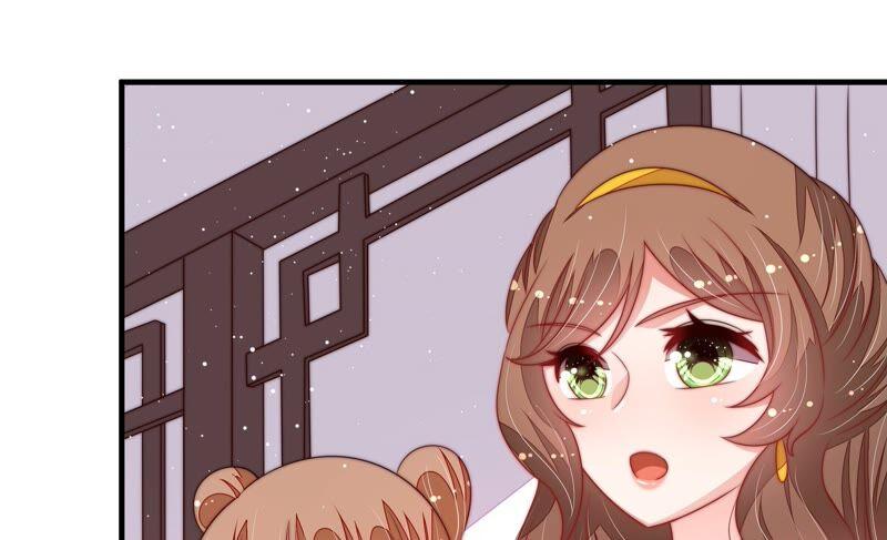 少帅每天都在吃醋第194话 红杏