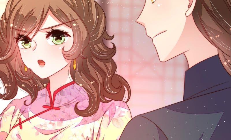 少帅每天都在吃醋第194话 红杏