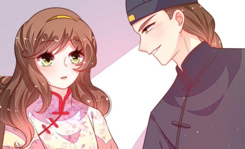 少帅每天都在吃醋第194话 红杏