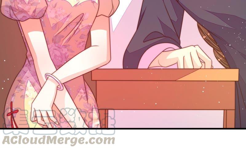 少帅每天都在吃醋第194话 红杏