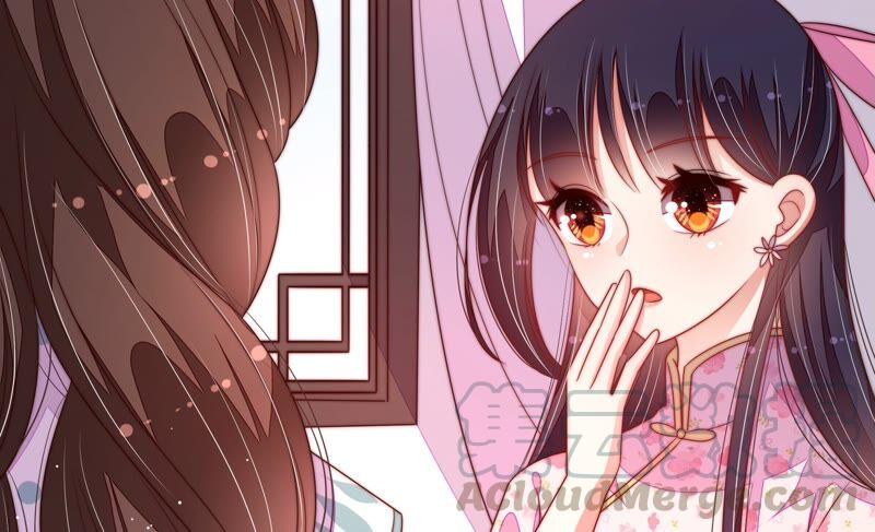 少帅每天都在吃醋第194话 红杏