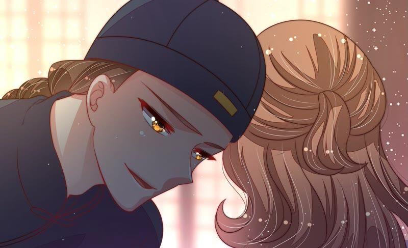 少帅每天都在吃醋第195话 生辰