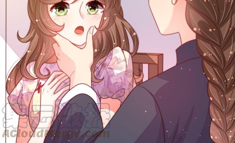 少帅每天都在吃醋第195话 生辰
