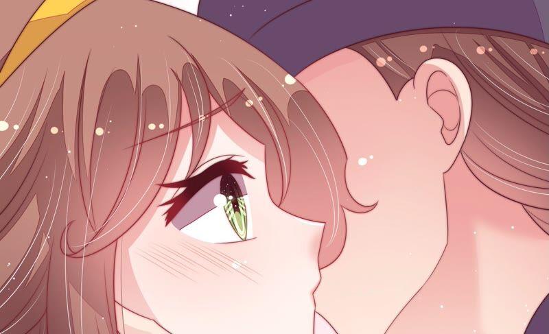 少帅每天都在吃醋第195话 生辰