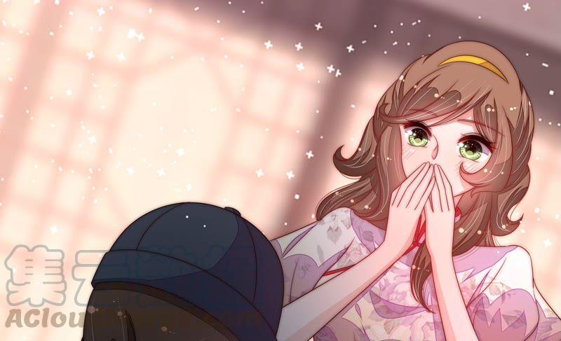 少帅每天都在吃醋第195话 生辰