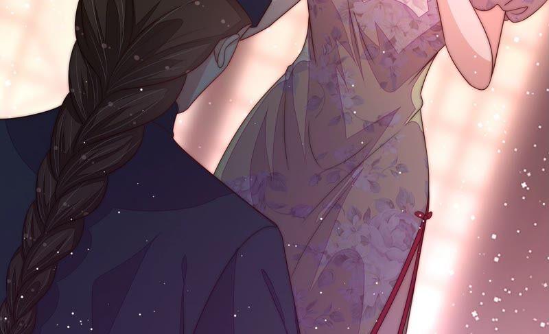 少帅每天都在吃醋第195话 生辰