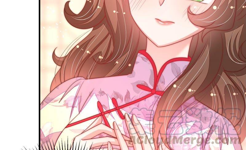 少帅每天都在吃醋第195话 生辰