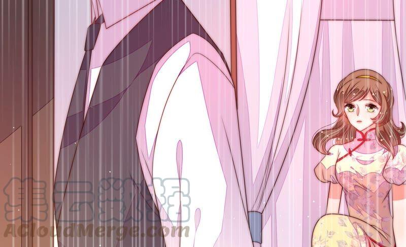 少帅每天都在吃醋第195话 生辰