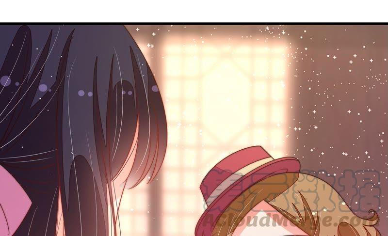 少帅每天都在吃醋第195话 生辰