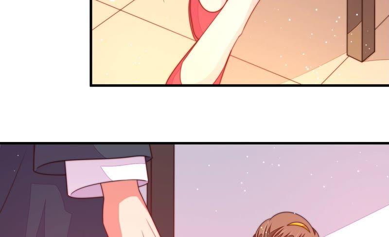 少帅每天都在吃醋第195话 生辰