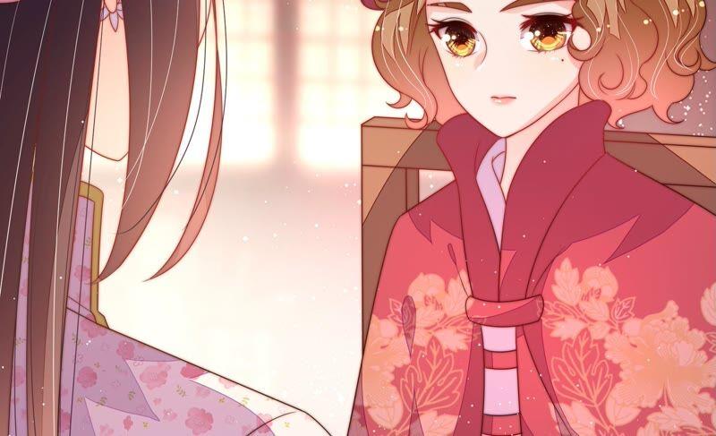 少帅每天都在吃醋第195话 生辰
