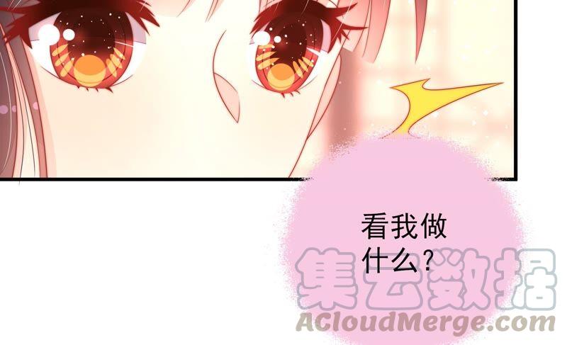 少帅每天都在吃醋第195话 生辰
