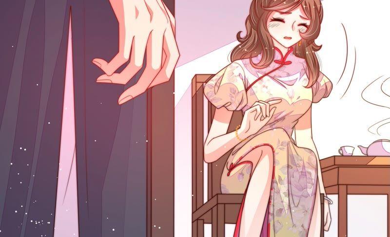 少帅每天都在吃醋第195话 生辰