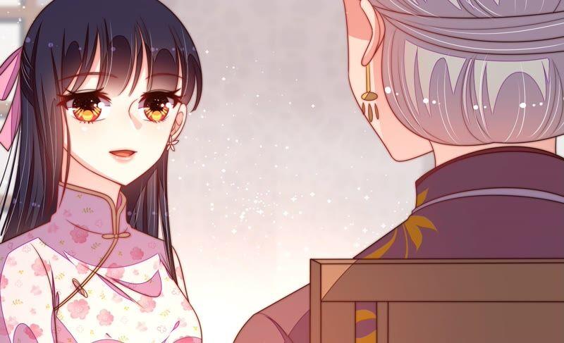 少帅每天都在吃醋第196话 诅咒（上）
