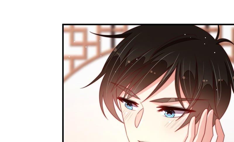 少帅每天都在吃醋第196话 诅咒（上）