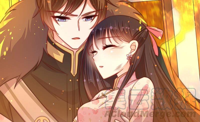 少帅每天都在吃醋第196话 诅咒（上）