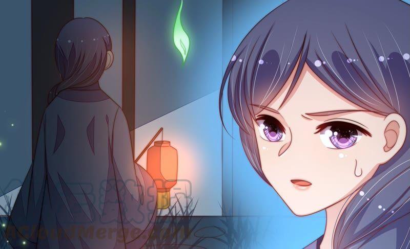 少帅每天都在吃醋第196话 诅咒（上）