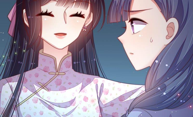 少帅每天都在吃醋第196话 诅咒（上）