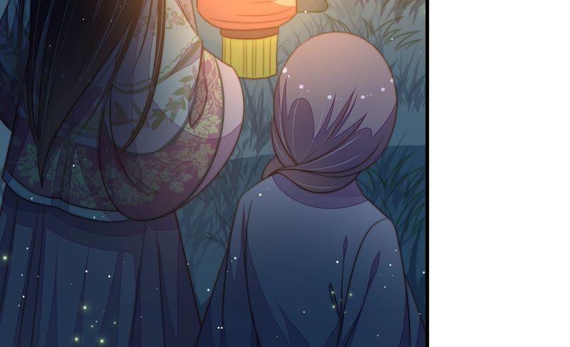 少帅每天都在吃醋第196话 诅咒（上）