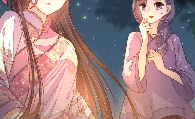 少帅每天都在吃醋第196话 诅咒（上）