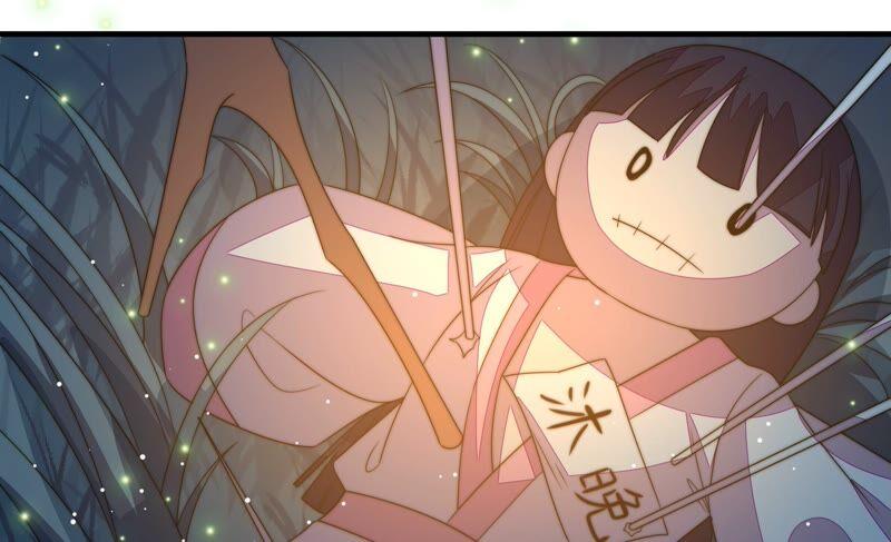 少帅每天都在吃醋第196话 诅咒（上）
