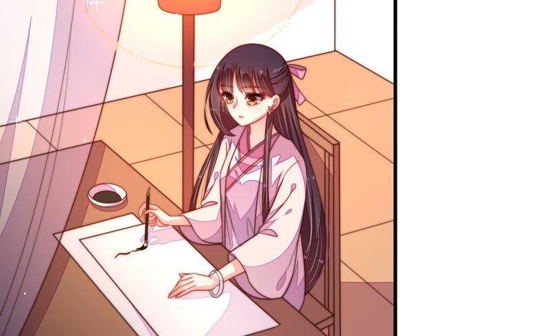 少帅每天都在吃醋第197话 诅咒（下）