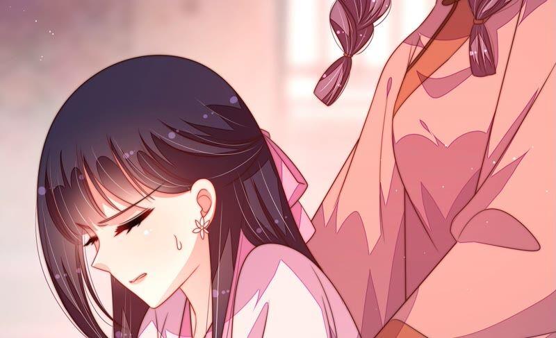少帅每天都在吃醋第197话 诅咒（下）