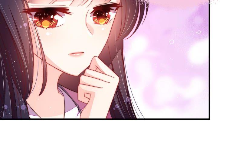少帅每天都在吃醋第197话 诅咒（下）