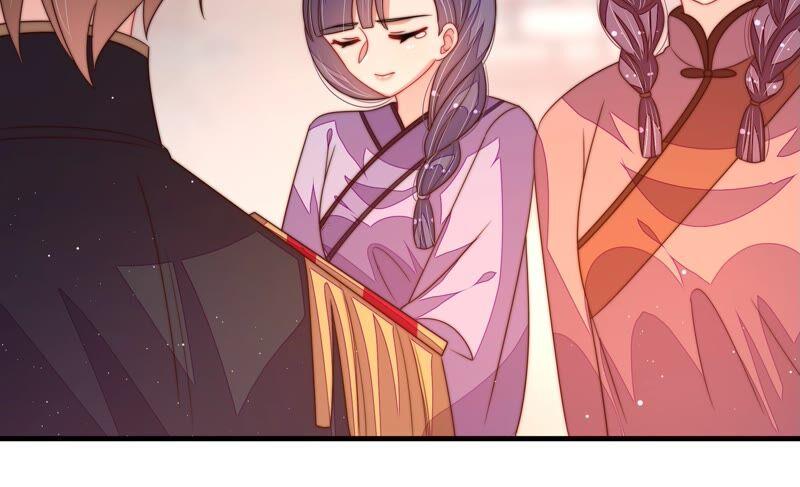 少帅每天都在吃醋第197话 诅咒（下）