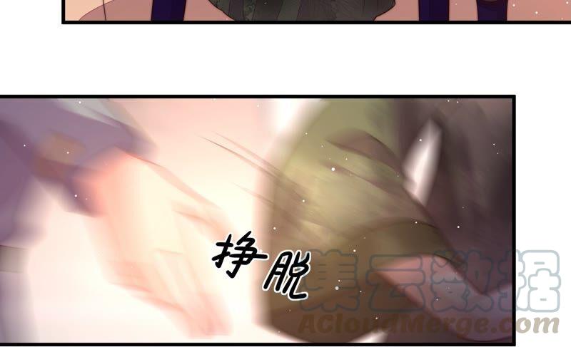 少帅每天都在吃醋第198话 被利用的棋子