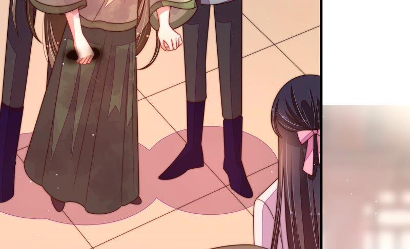 少帅每天都在吃醋第199话 碧珠