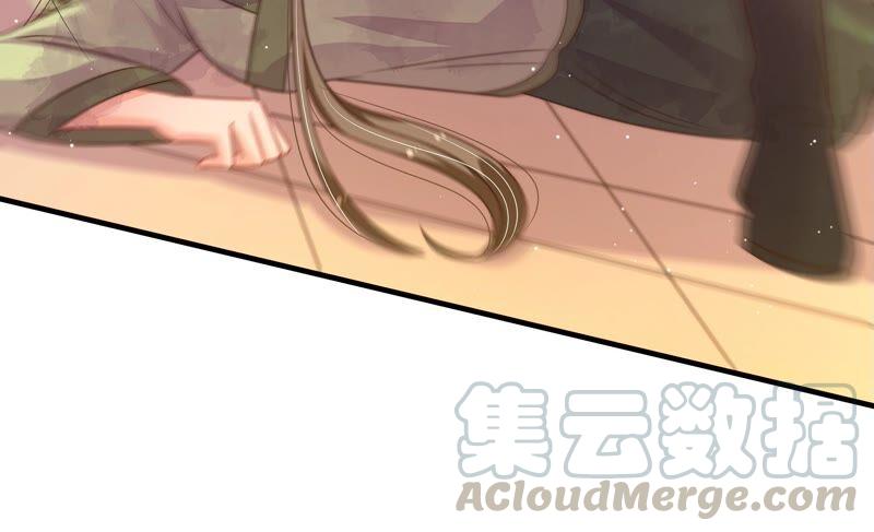 少帅每天都在吃醋第199话 碧珠