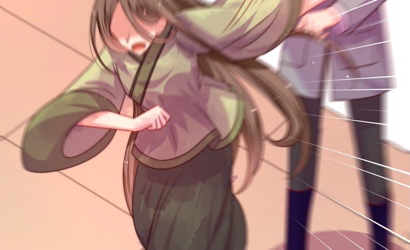 少帅每天都在吃醋第200话 黑猫
