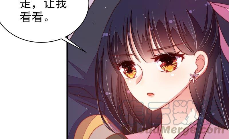 少帅每天都在吃醋第200话 黑猫
