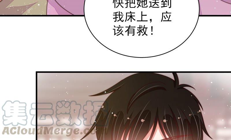 少帅每天都在吃醋第200话 黑猫