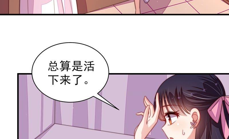 少帅每天都在吃醋第200话 黑猫