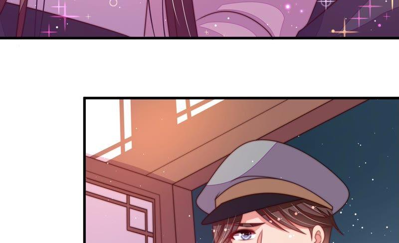 少帅每天都在吃醋第200话 黑猫
