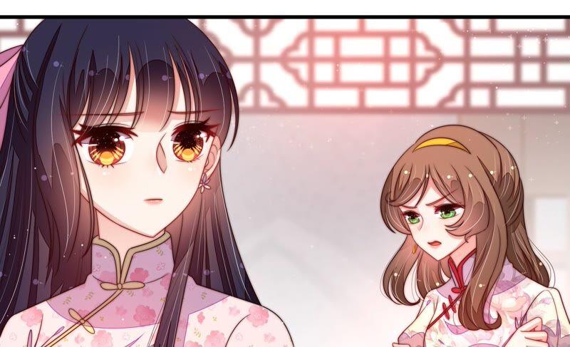 少帅每天都在吃醋第201话 得宠与失宠