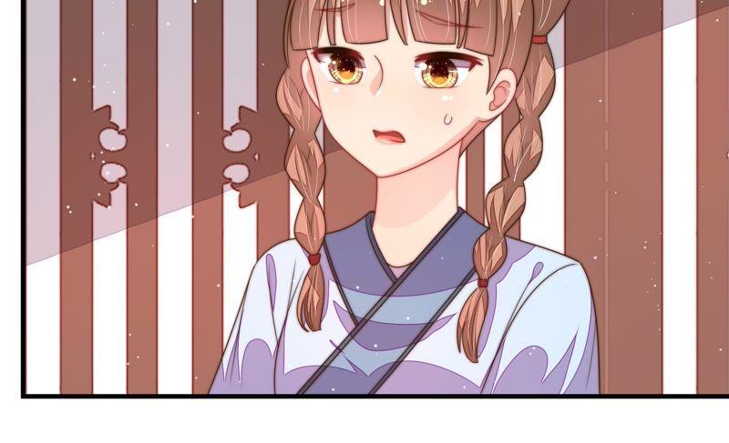 少帅每天都在吃醋第201话 得宠与失宠