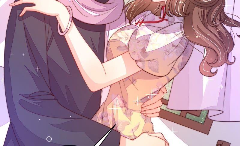 少帅每天都在吃醋第202话 有人甜蜜有人酸