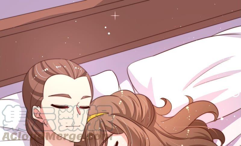 少帅每天都在吃醋第202话 有人甜蜜有人酸