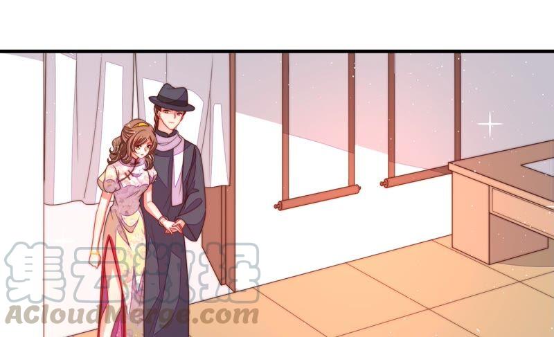 少帅每天都在吃醋第202话 有人甜蜜有人酸