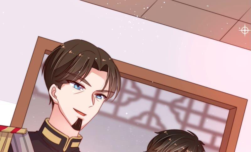 少帅每天都在吃醋第202话 有人甜蜜有人酸