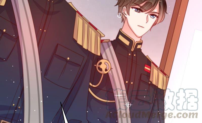 少帅每天都在吃醋第202话 有人甜蜜有人酸