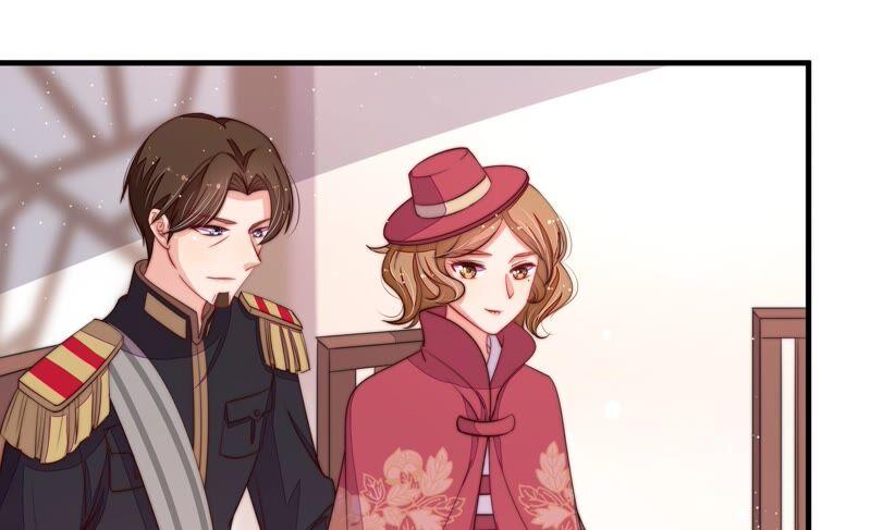 少帅每天都在吃醋第202话 有人甜蜜有人酸