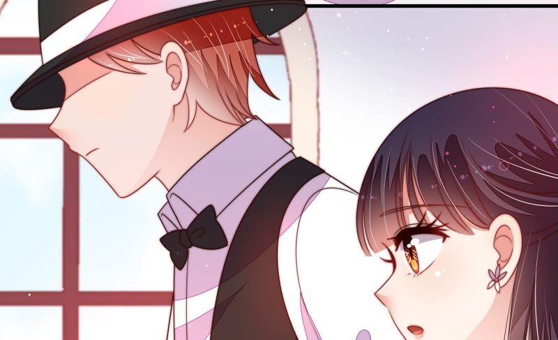 少帅每天都在吃醋第205话 宠妻