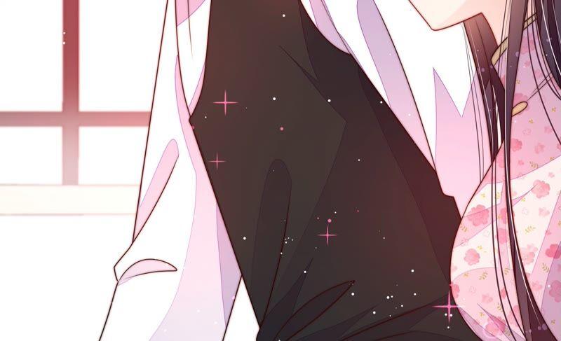 少帅每天都在吃醋第205话 宠妻